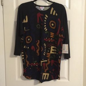XL Lularoe Randy. NWT.